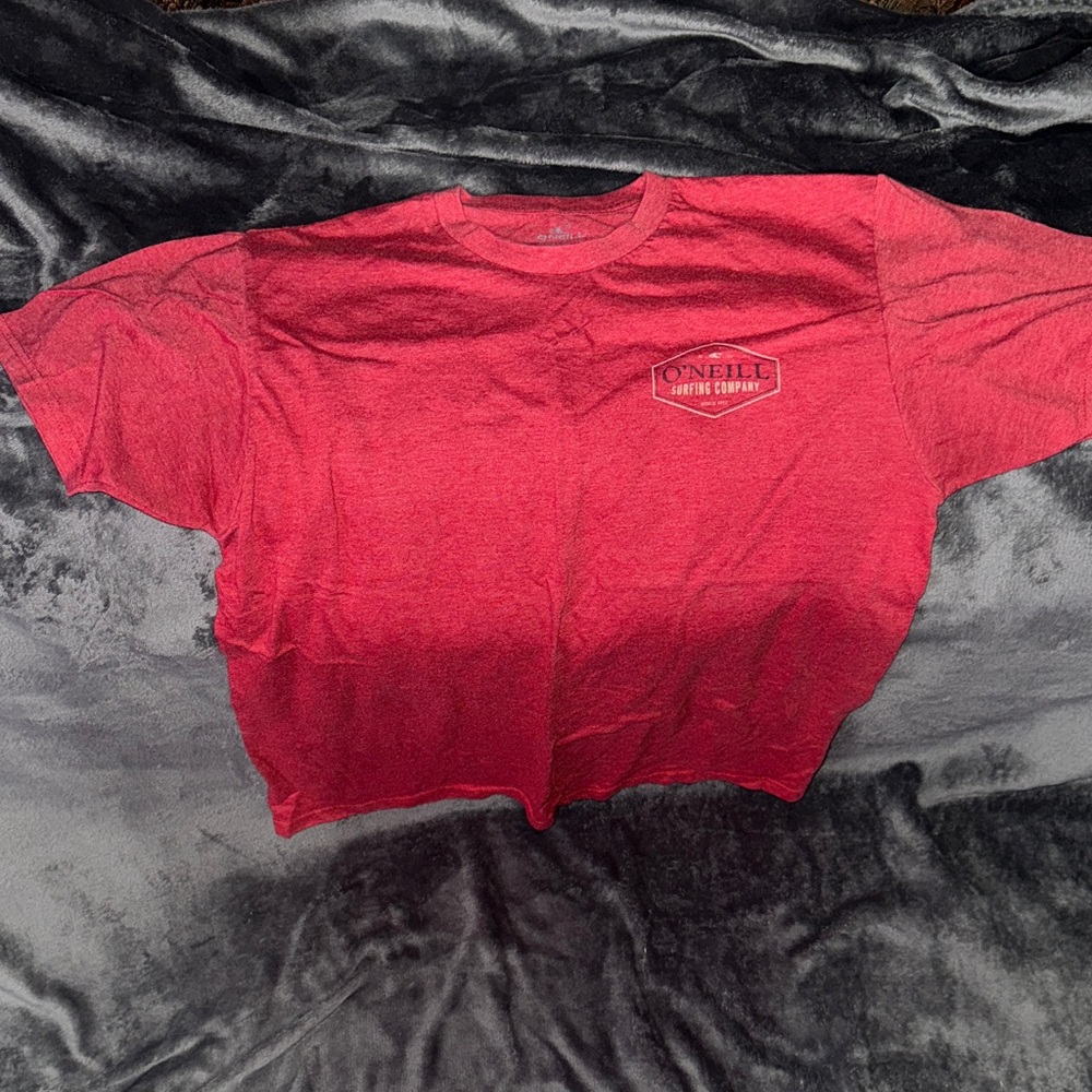O'Neill Red Surf Company Tee